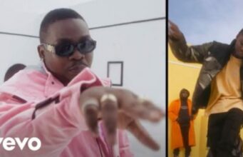 Olamide Infinity Video