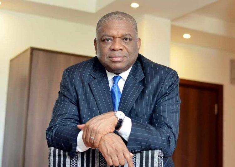 orji kalu arsenal;