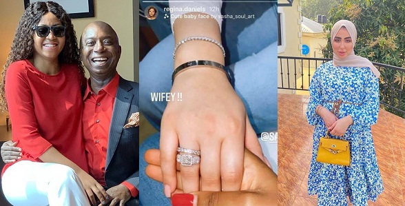Regina-Daniels3-e1564740900219E Ned nwoko engaged