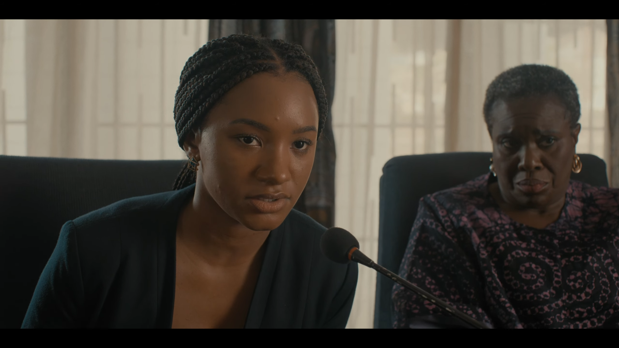  Temi Otedola Reveals