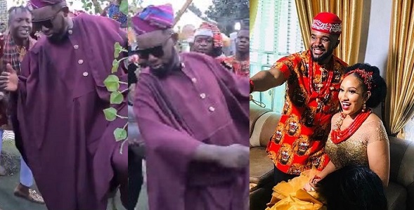 ayo makun ay comedian dance