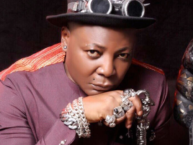 Charly Boy condemns 