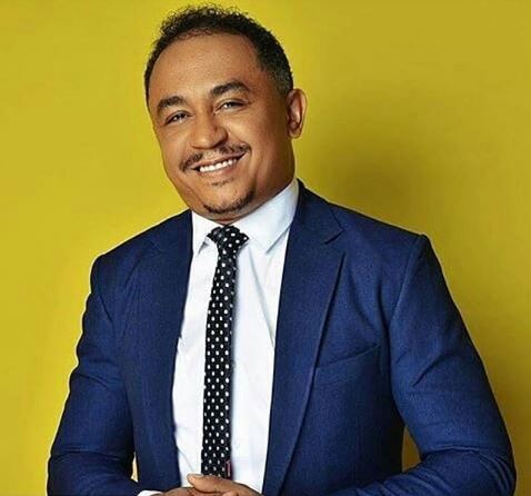 daddy freeze christmas