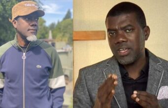 reno omokri $50