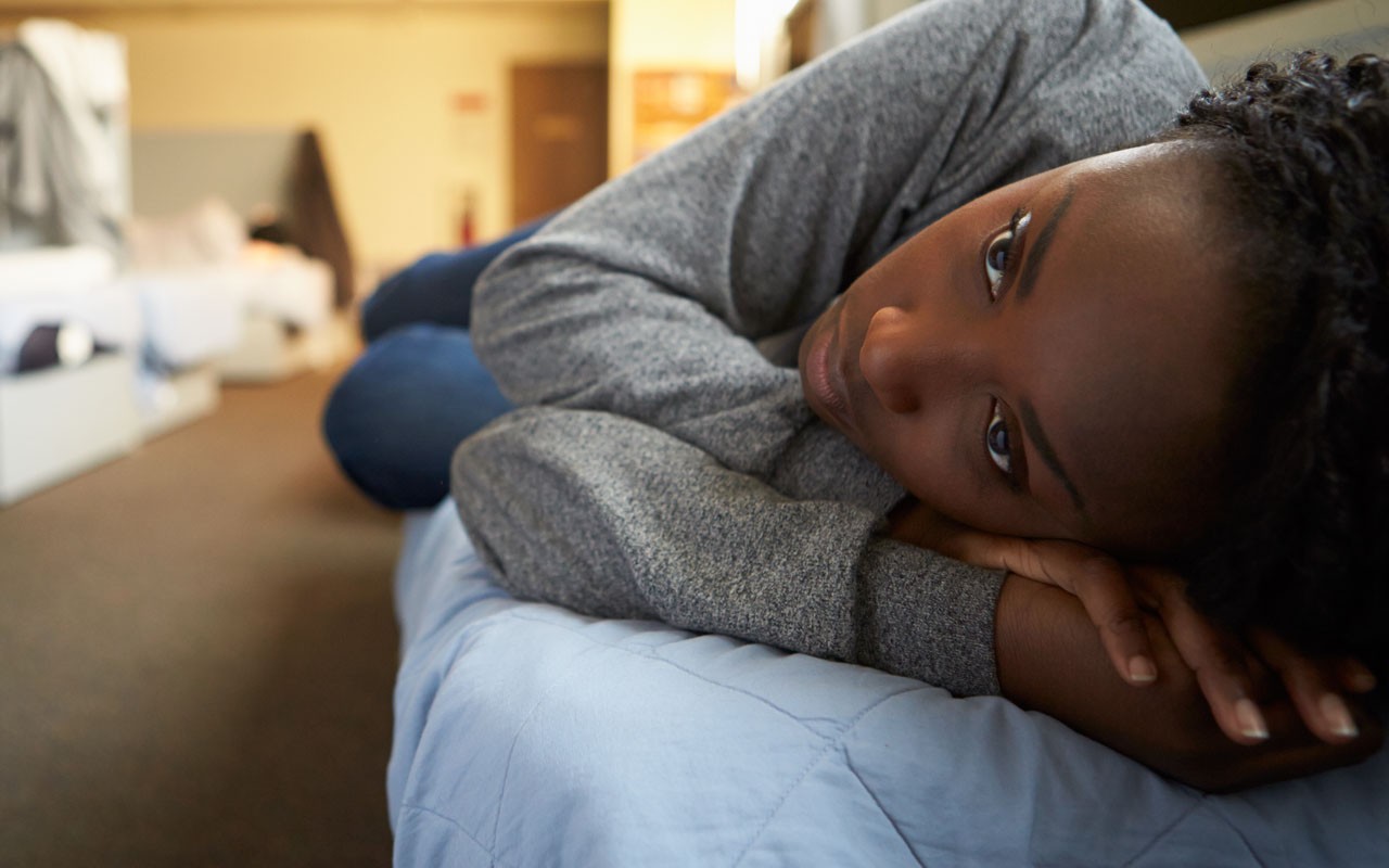 Woman gets the shock of her life after taking her husband’s ‘ulcer medications’ to a clinic only to find out they are HIV drugs and her husband didn’t tell her about it