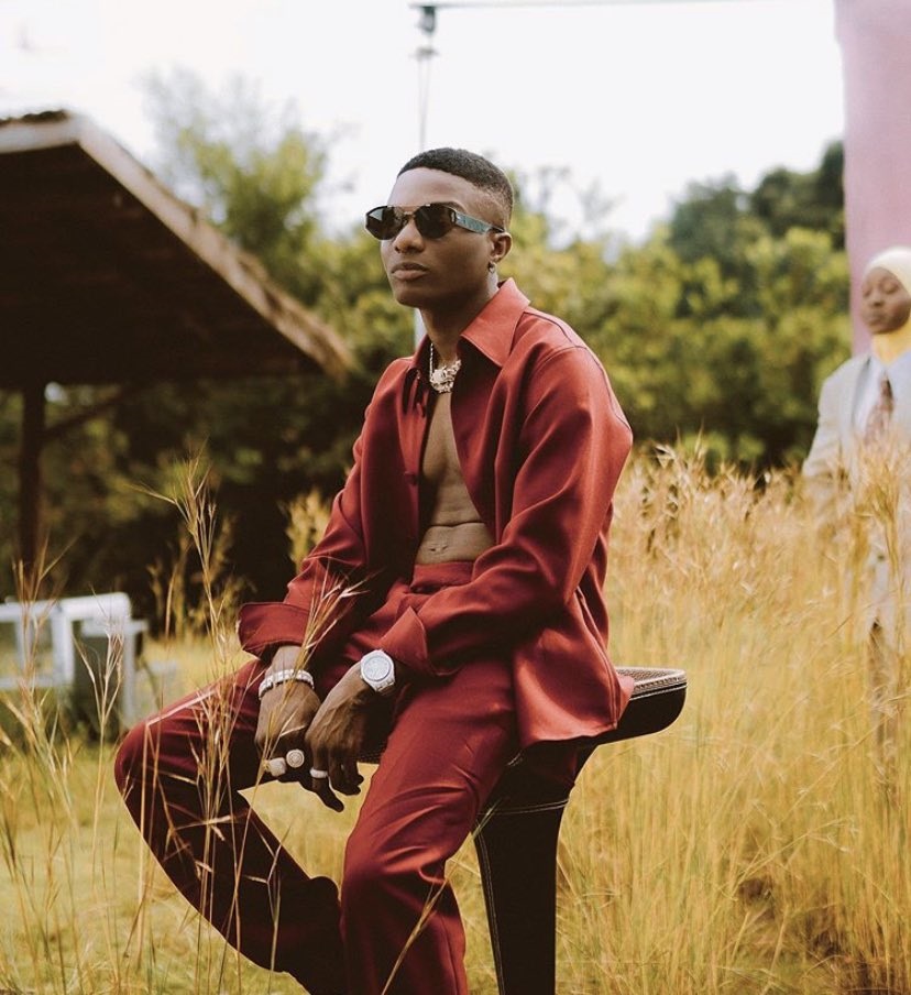 BET Awards: Wizkid And Beyonce’s ‘Brown Skin Girl’ Wins Video Of The Year