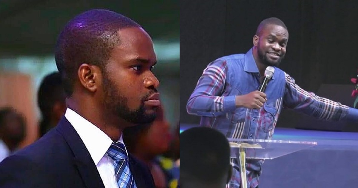“Marriage adds honor to a lady and makes her more accomplished” – Pastor Uzo-Peters