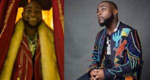 Davido crowned