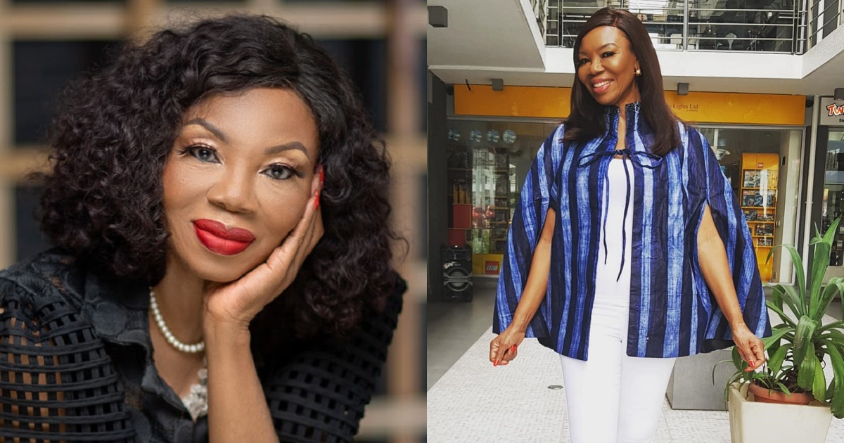 If your passion is going to cost you your health, then it’s time to let it go – Betty Irabor writes