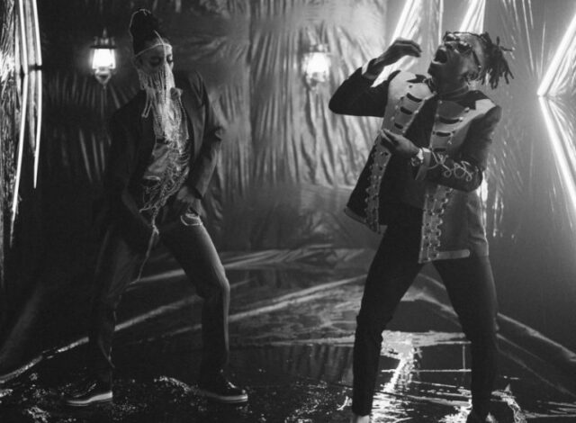 129294196_657801088194817_5155428260656126025_n-768x768 Mayorkun Your Body Video