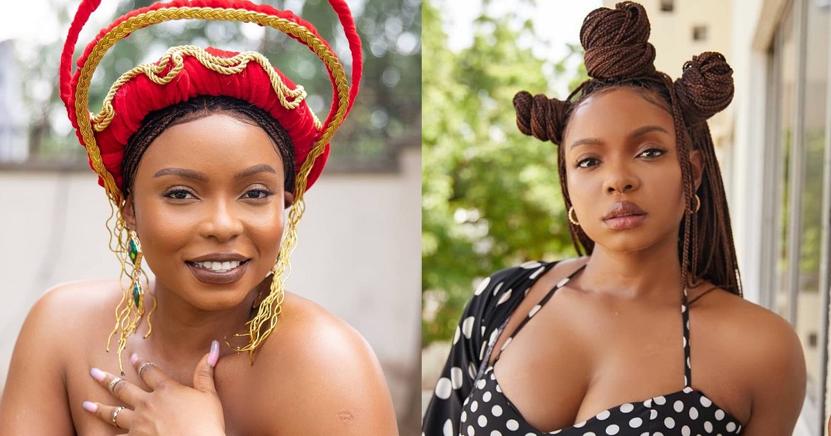 I Don’t Understand Why Strangers Love You Better Than People You Care For – Yemi Alade