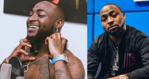 Davido retracts