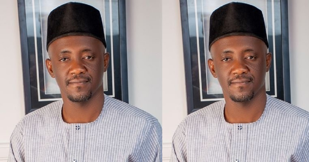 ”Women who don’t do house chores like cooking and cleaning will miss abundant rewards from Allah” – Nigerian muslim man says