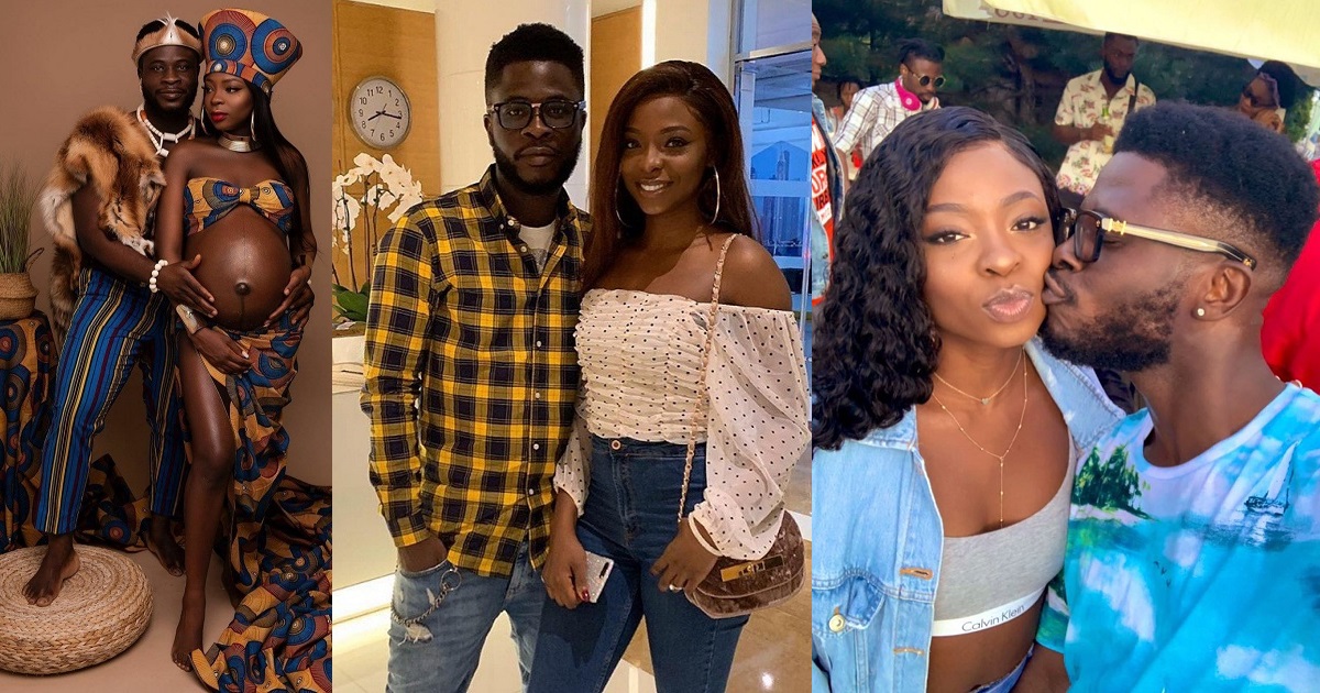 Lady accuses Comedian Craze Clown of impregnating her sister and abandoning the child