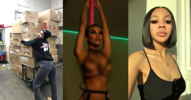 5fe83daa32c30e Young woman writes