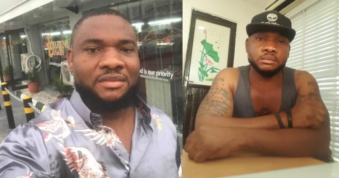 popular hairstylist shot