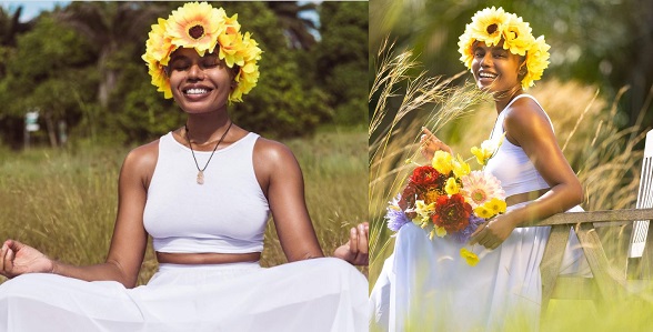 88a00e27b6712588f001e906579da594e Nancy Isime celebrates