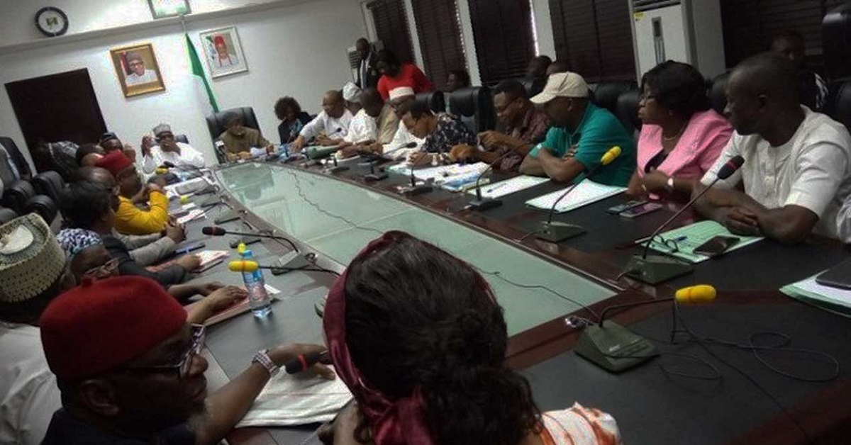 BREAKING: ASUU Suspends Nine-Month-Old Strike