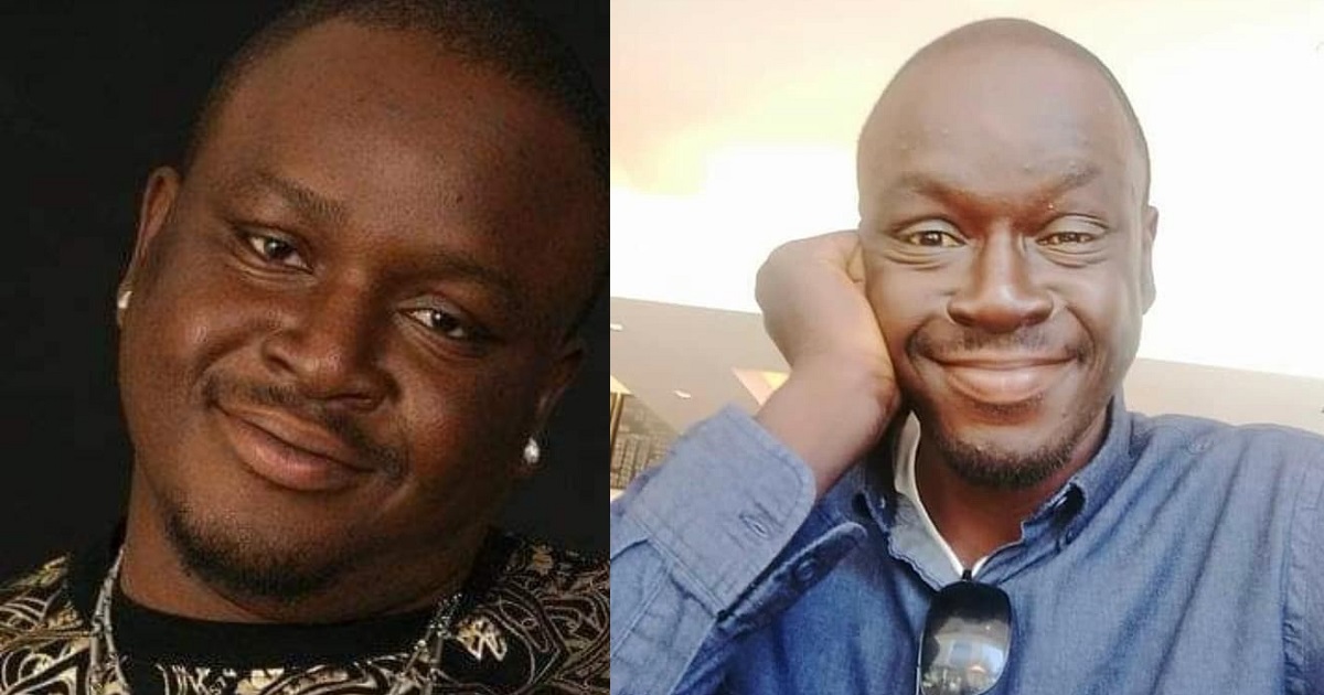 Rapper, Biglo dies after long battle with Kidney ailment