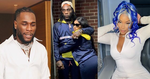 Burna-Boy-Top-trackse Burna boy spotted