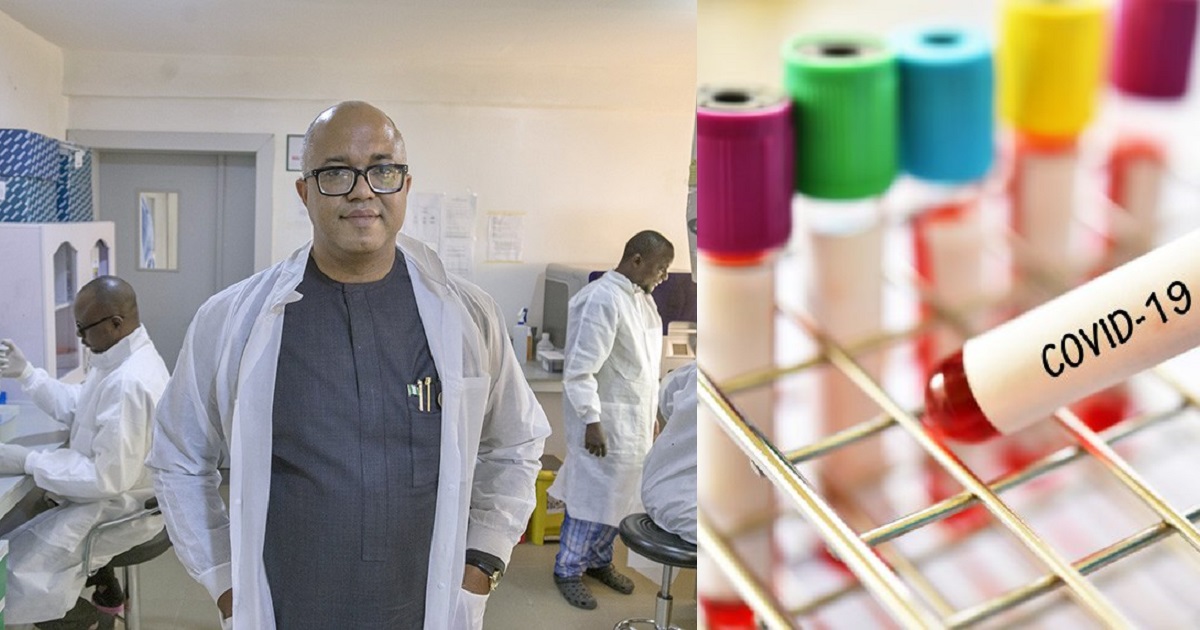 “January will be a tough month, there might be a spike in Coronavirus cases” – NCDC says