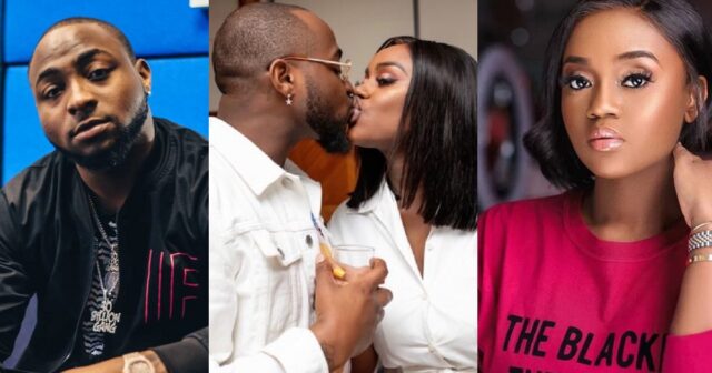 Davido-1e Davido fought