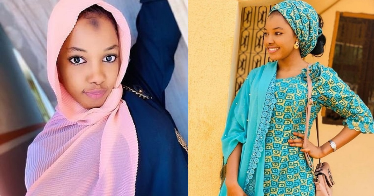 Women are nothing without men, we do makeup to make men happy – Nigerian lady causes stir
