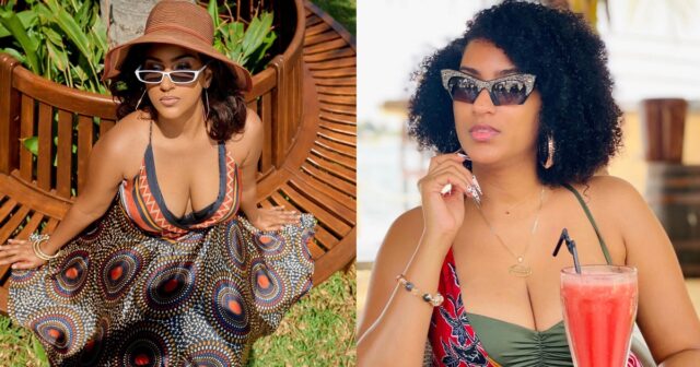 Juliet Ibrahim replies