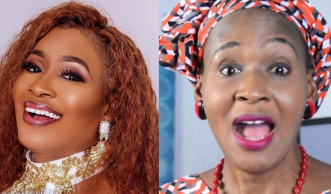 Kemi Olunloyo Issues