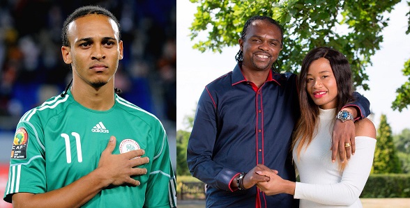 Odemwingie apologises