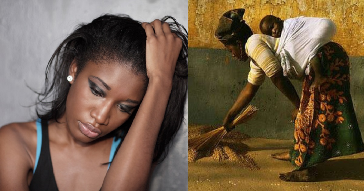 Woman narrates how her eldest sister who came for ‘omugwo’ ended up marrying her husband
