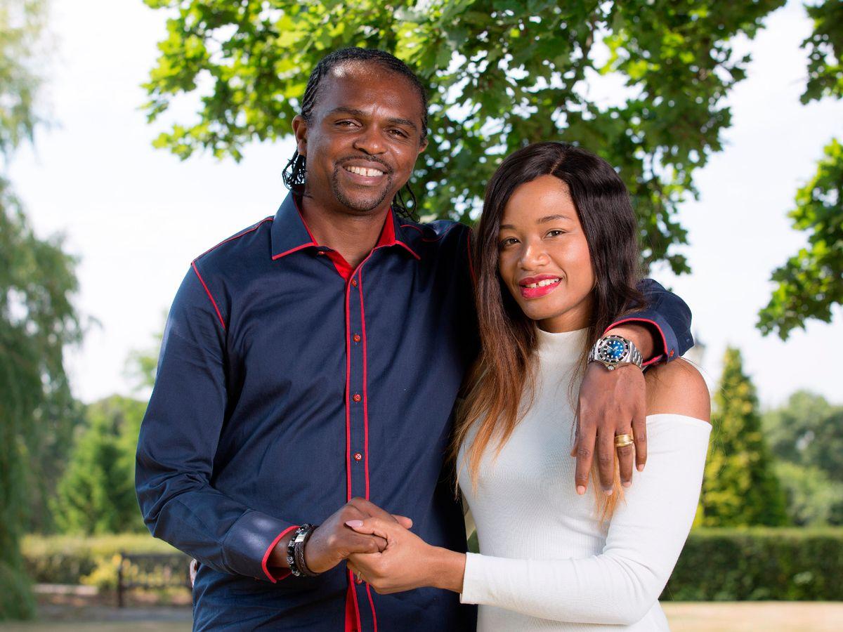 Odemwigie apologises