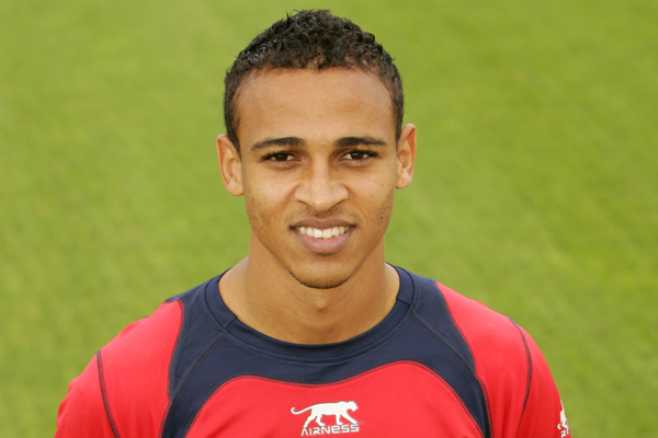 Odemwigie apologises