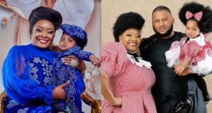 Ronke Odusanya breaks