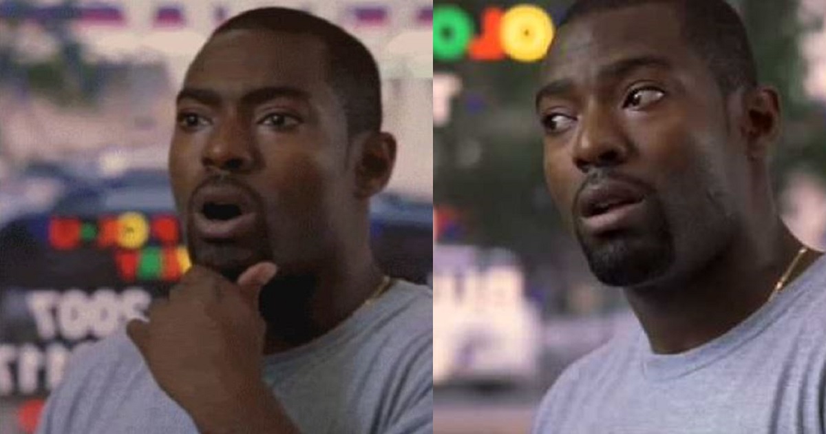 Lady narrates how she met her toaster in bed with another woman the morning after they hung out