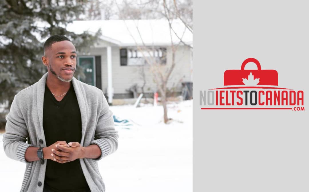 How Victor Ola’s Guide Has Helped 100 Persons To Study For FREE in Canada without Writing IELTS or Using Travel Agent