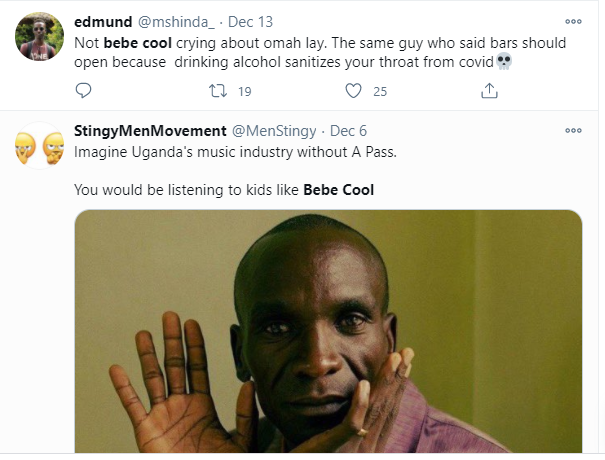 Omah Lay and Tems Arrested