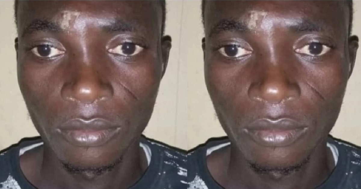 29-year-old orange seller sentenced to death by hanging for killing his girlfriend in Jigawa