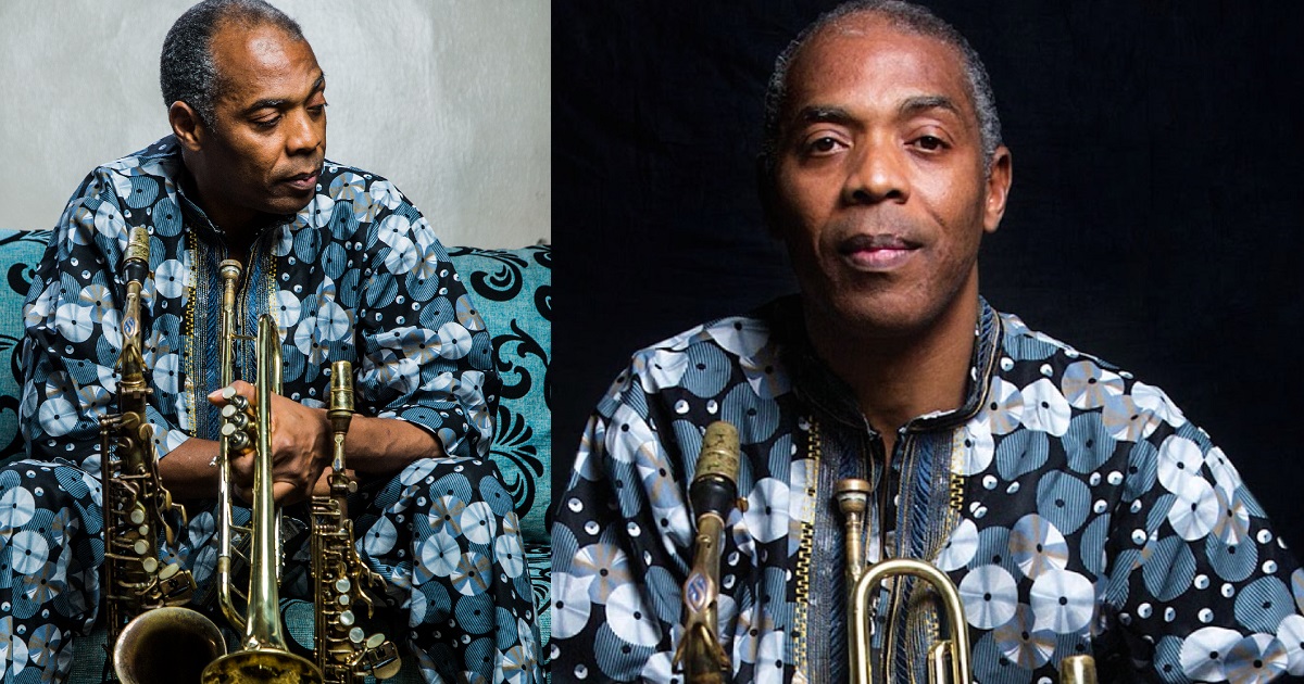 “I Started Driving And Smoking When I Was 12 Years” – Femi Kuti Reveals
