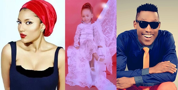 Gifty powers blows hot