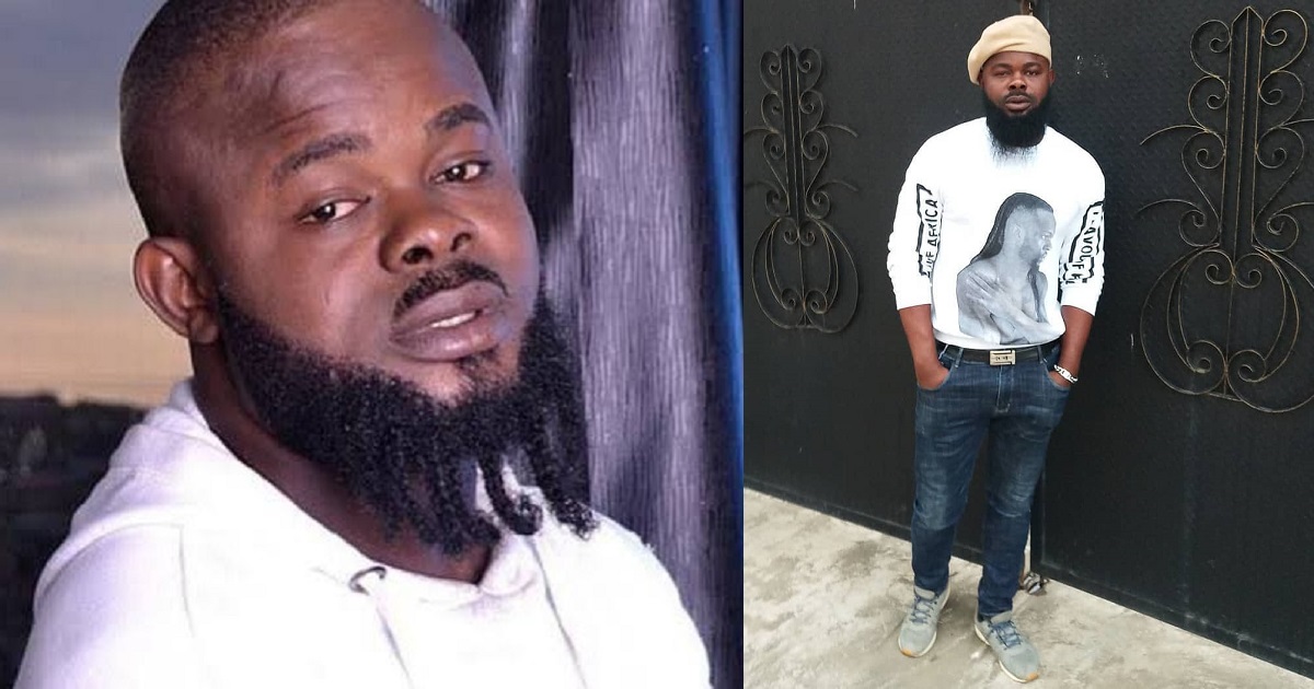 “Broke men are just loyal because they can’t afford other women” – Artist promoter, James Atuma