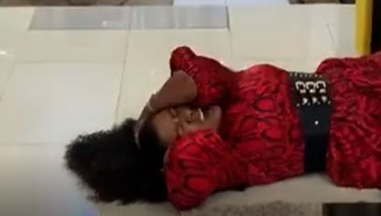 Mide Martins sustains 