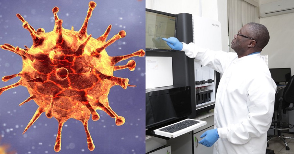 “Mutated COVID-19 found in the UK, allegedly already in Nigeria” — Experts