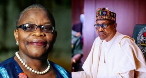 oby ezekwesili calls