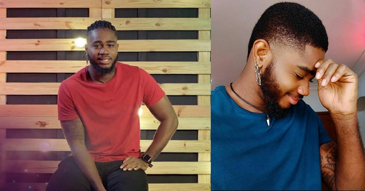“Call us back to the Big Brother house” – Former housemate, Praise tells BBNaija organizers