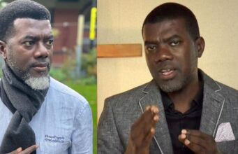 Reno omokri marriages