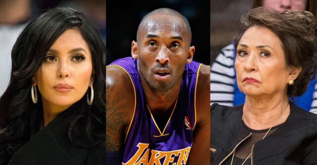 vanns Vanessa bryant fires