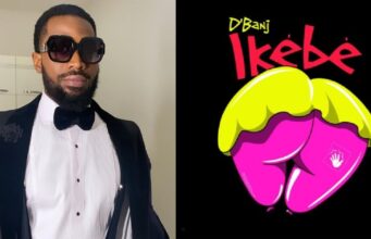 D’banj Ikebe