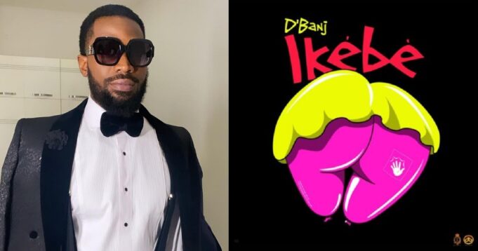 D’banj Ikebe