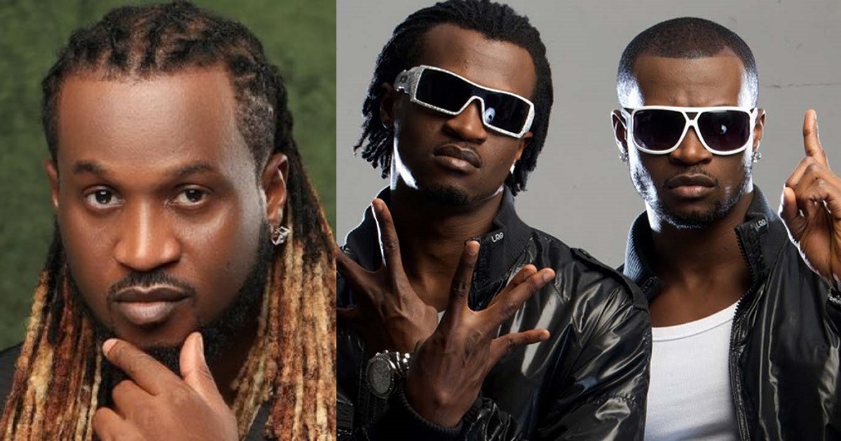paul okoye spills